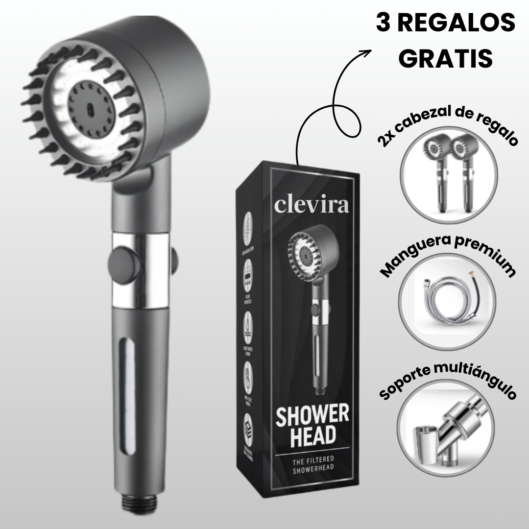 HydraCarePro™ – Cuidado Premium para tu Piel y Cabello