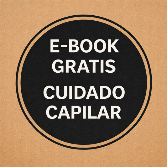 CLEVIRA™ - Ebook Cuidado Capilar