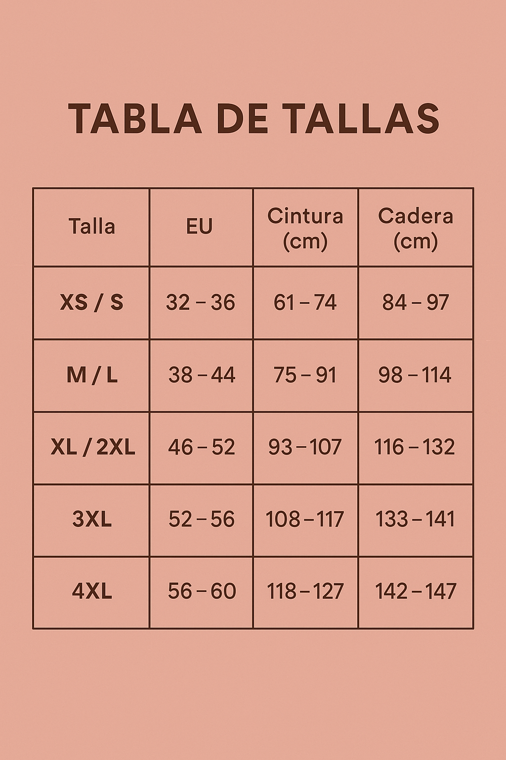 Leggins Reductores Colombianos