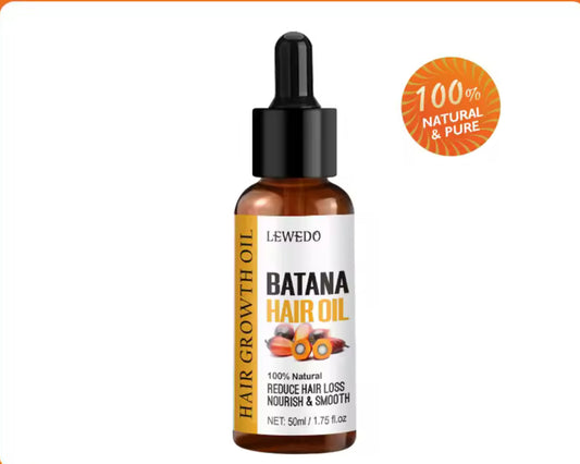 CLEVIRA™ - Aceite Potenciador Capilar Concentrado