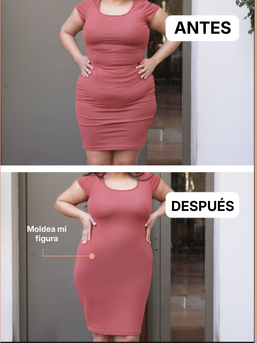 Leggins Reductores Colombianos