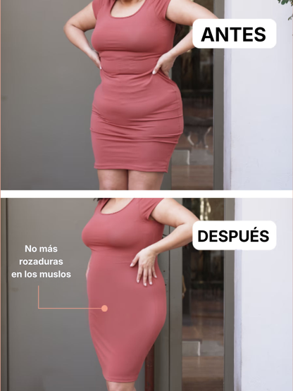 Leggins Reductores Colombianos