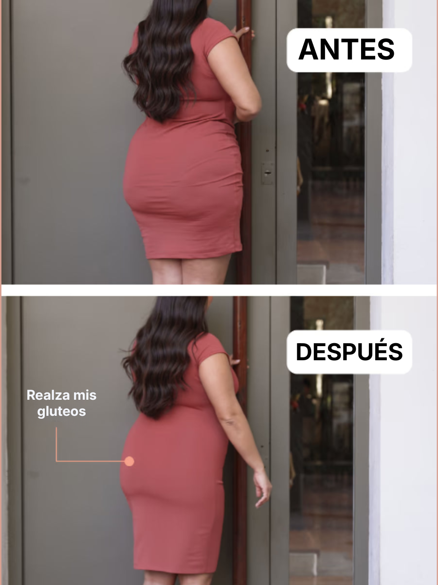 Leggins Reductores Colombianos