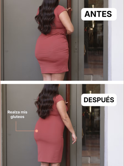 Leggins Reductores Colombianos