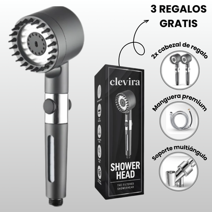 HydraCarePro™ – Cuidado Premium para tu Piel y Cabello