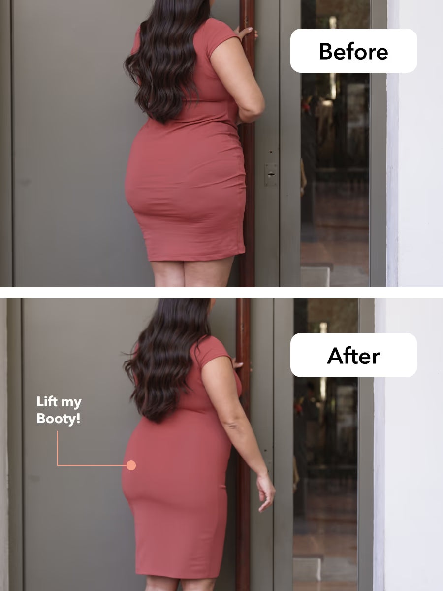 Leggins Reductores Colombianos