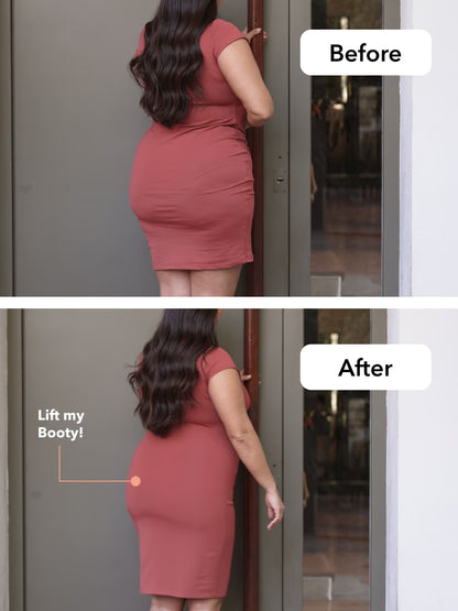 Leggins Reductores Colombianos