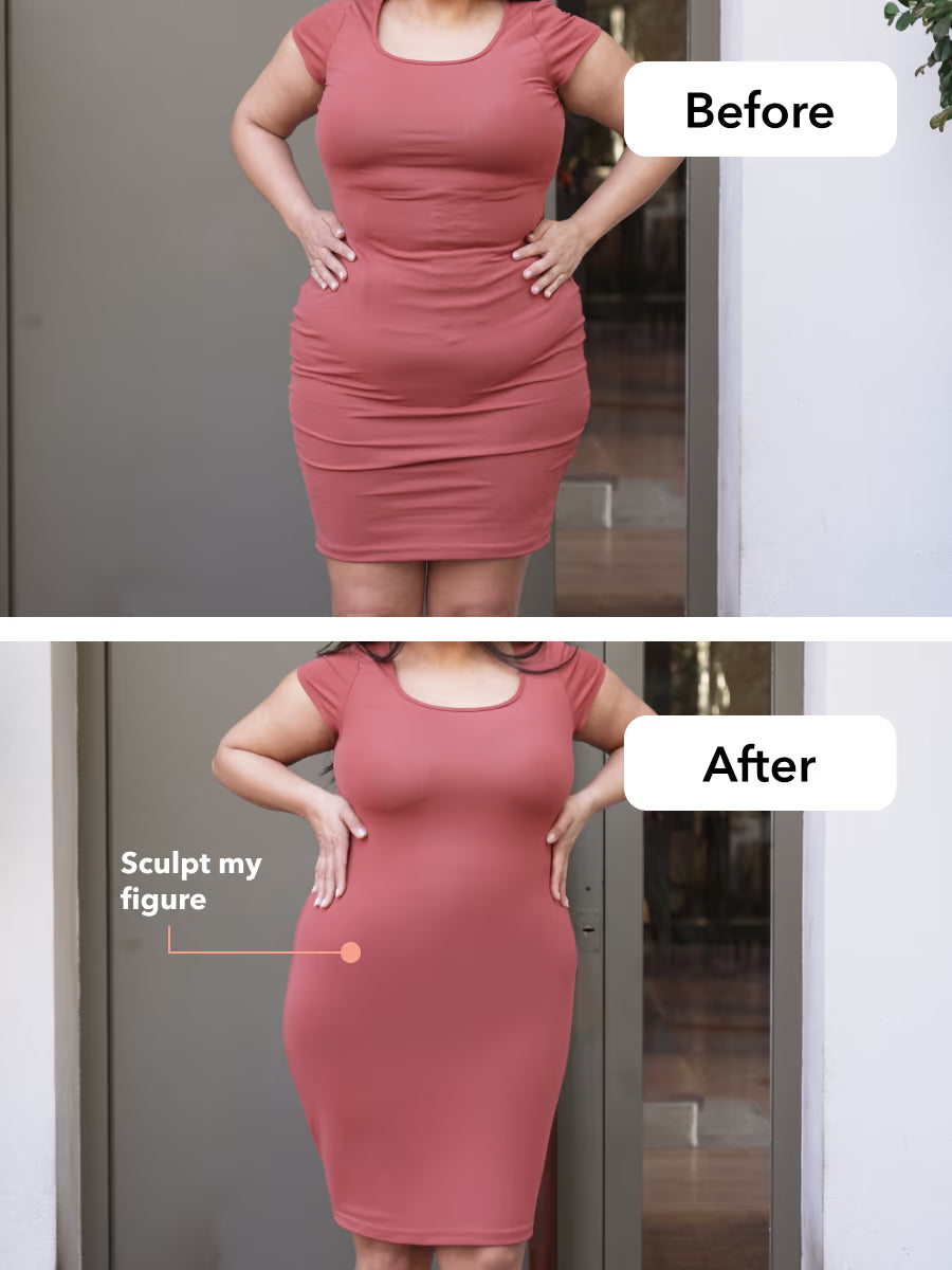 Leggins Reductores Colombianos