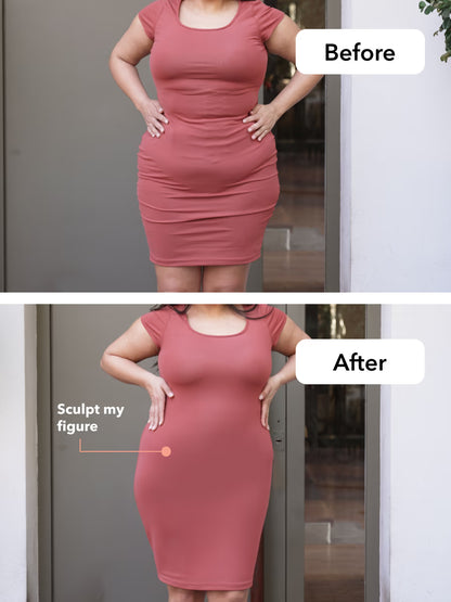 Leggins Reductores Colombianos