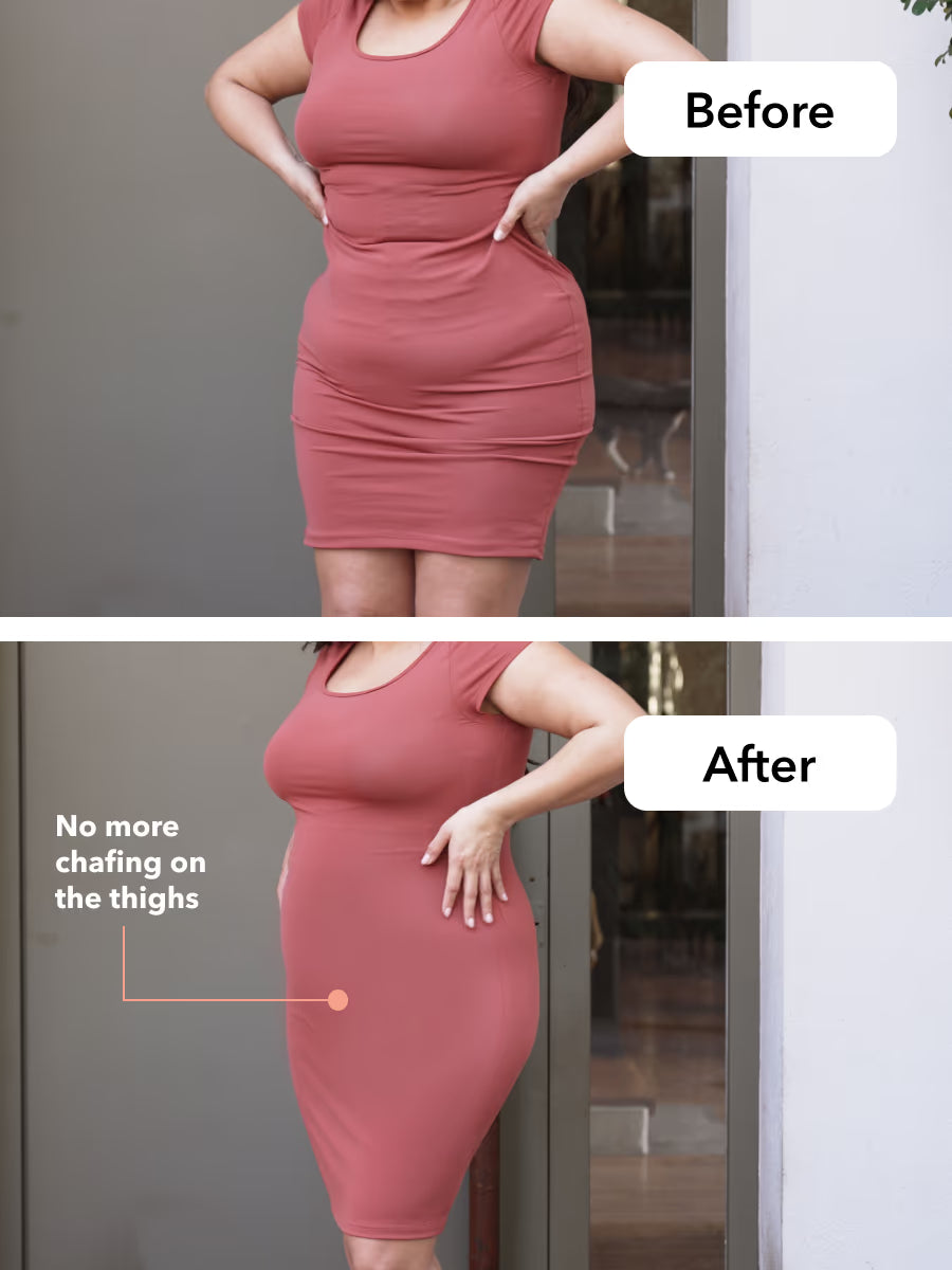 Leggins Reductores Colombianos