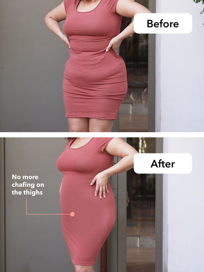 Leggins Reductores Colombianos